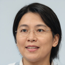 Author Image Lili Zhang